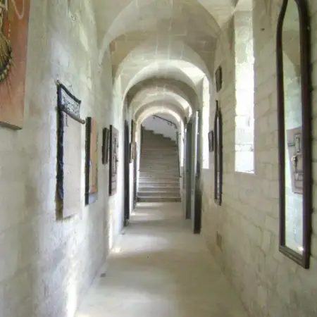 Les Chambres du Clos des Capucins