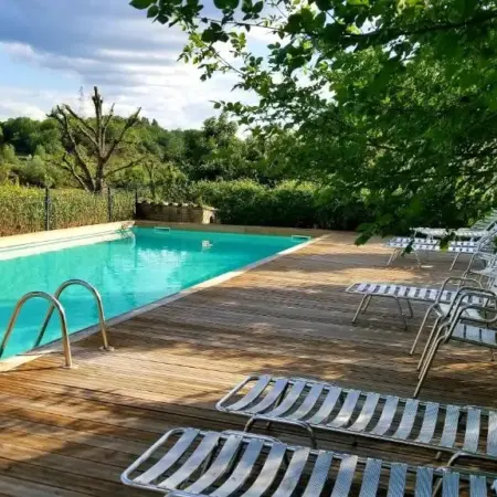 Natura Lodge
