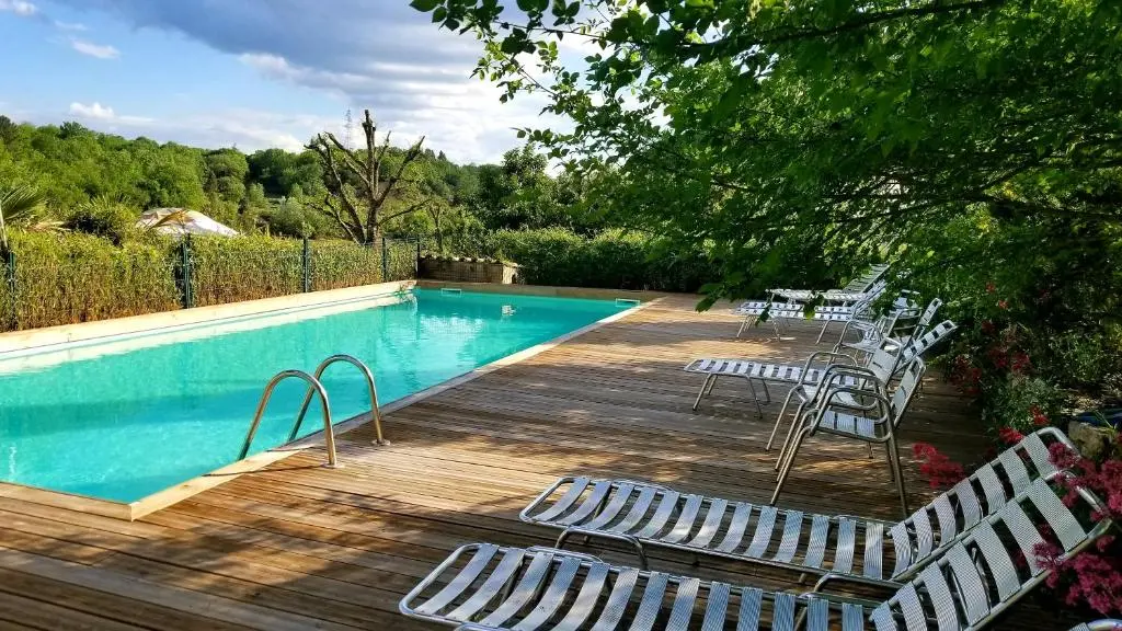 Natura Lodge