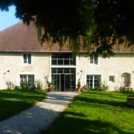 Chambres d’hôtes Béred Vuillemin