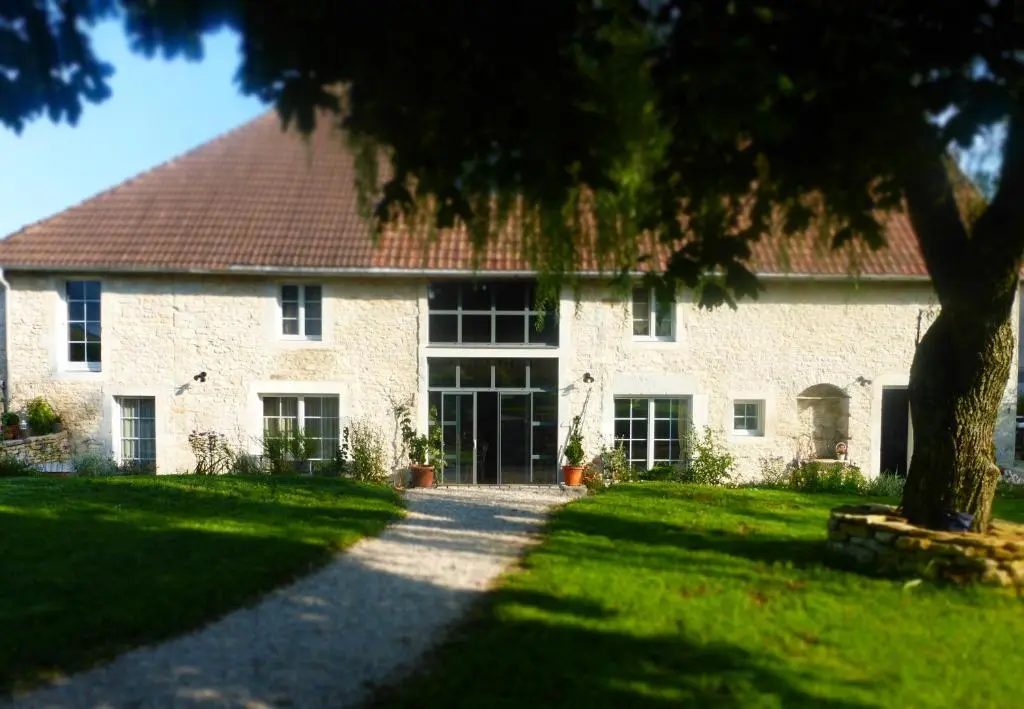 Chambres d’hôtes Béred Vuillemin