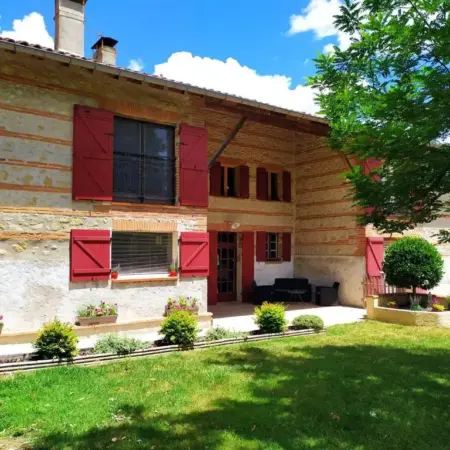 Ânes Et Logis