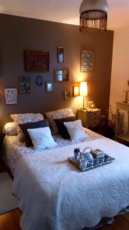 La Chambre d’Hote de Mano – Centre-ville de Bayonne