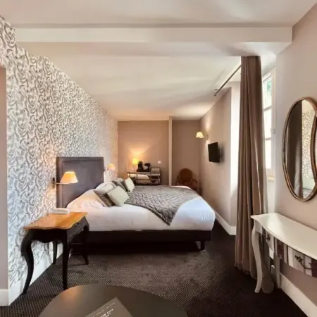Hôtel des Basses Pyrénées – Bayonne