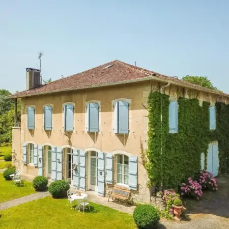 Appart&rsquo;Hôtel Bellevue