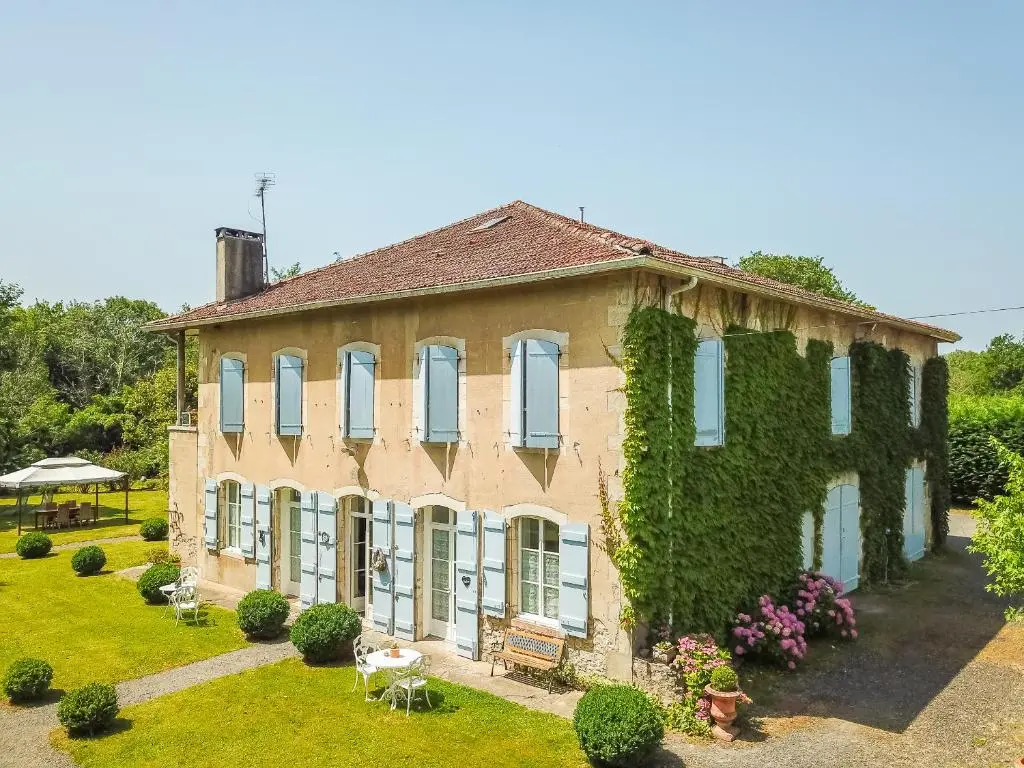 Appart’Hôtel Bellevue