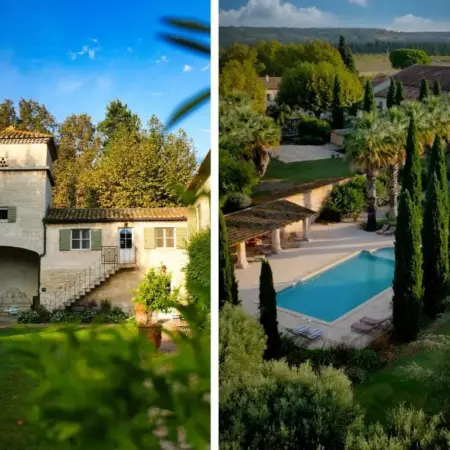 HOTEL et APPARTEMENTS DOMAINE DES CLOS – Teritoria