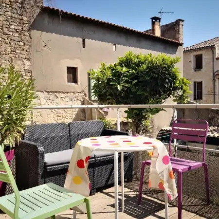 Chez Waucquier
