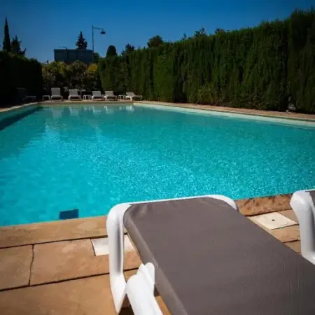 Logis Hotel Les Vignes Blanches