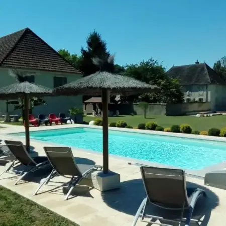 Le Domaine des Papillons
