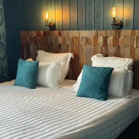Le Beaulieu – Hôtel et Restaurant – Logis Hôtels