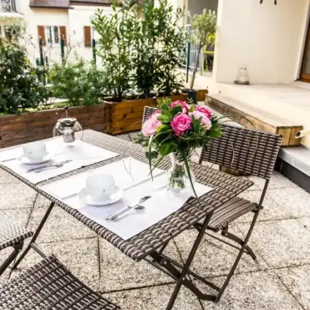 L’Appartement