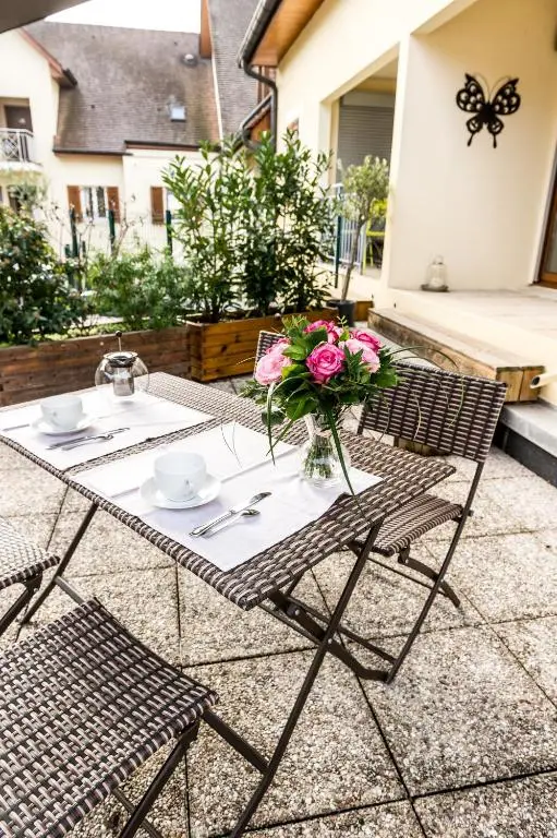 L’Appartement