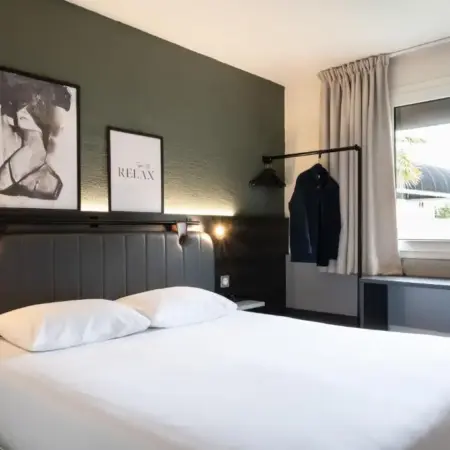 Tulip Inn Beaune