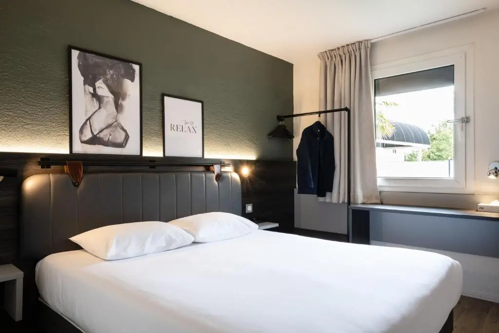 Tulip Inn Beaune
