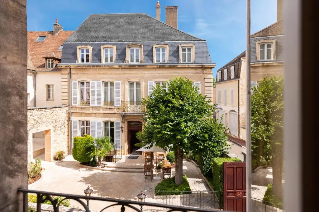 L’Hôtel
