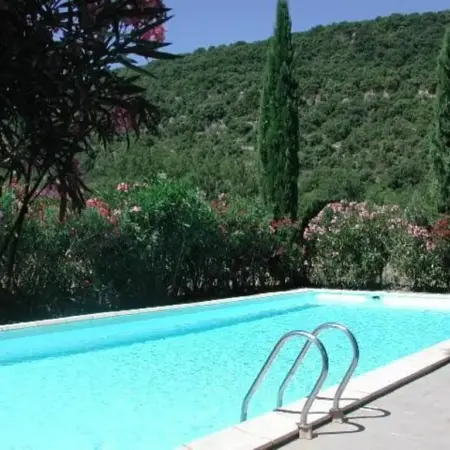 Chambres d&rsquo;hôtes Domaine de Pélissols