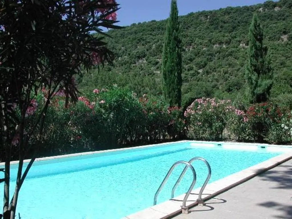 Chambres d’hôtes Domaine de Pélissols