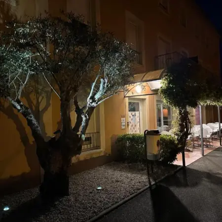Hôtel de l&rsquo;Orb
