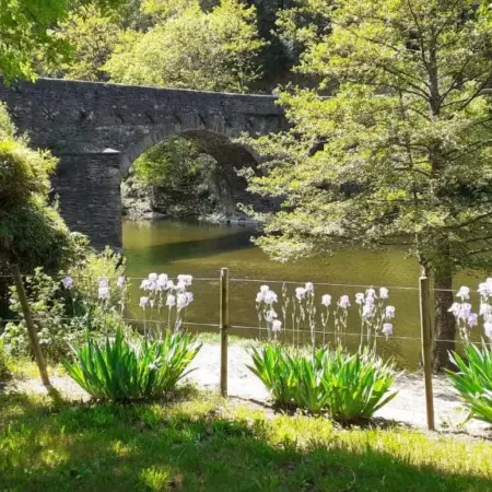 Camping Chantemerle