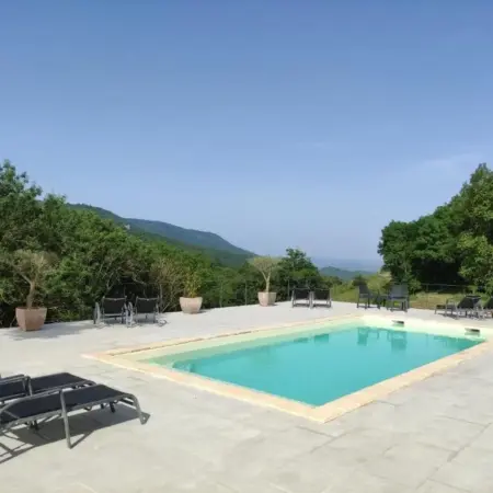 Les Jardins de Soulane B&B – Adults only