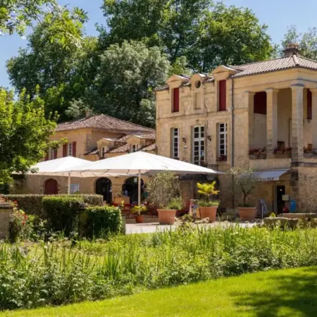 Camping RCN Le Moulin de la Pique