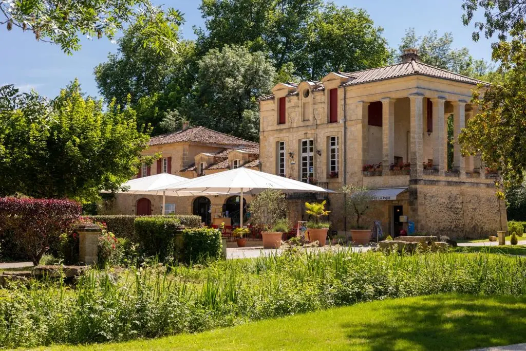 Camping RCN Le Moulin de la Pique