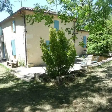 Domaine de Puycarpin
