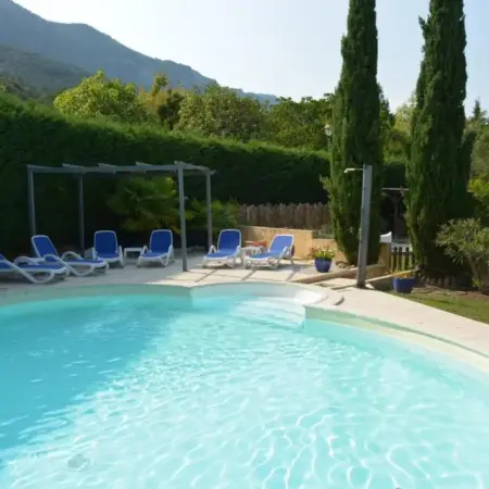 Le Jardin des Gorges