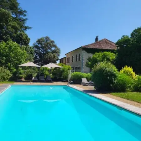 Hôtel La Flambée