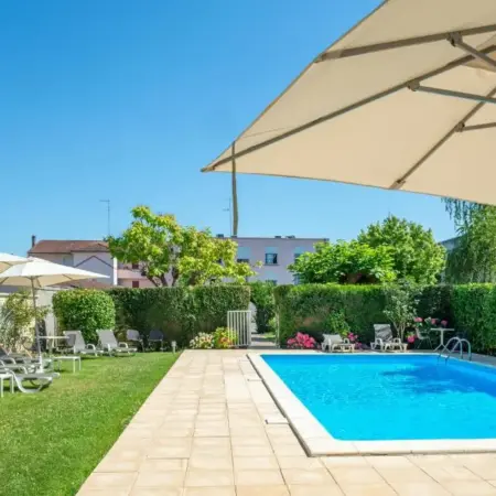 Brit Hotel Europ Bergerac