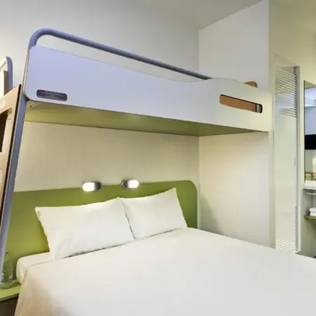 ibis budget Bergerac