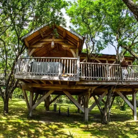 Cabane d’Amour