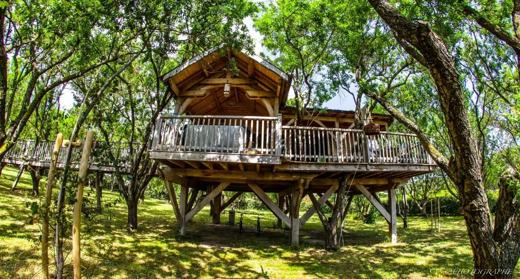 Cabane d’Amour