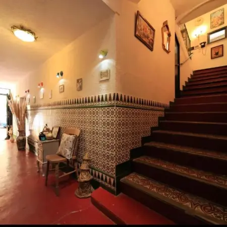Maison De L&rsquo;Orb