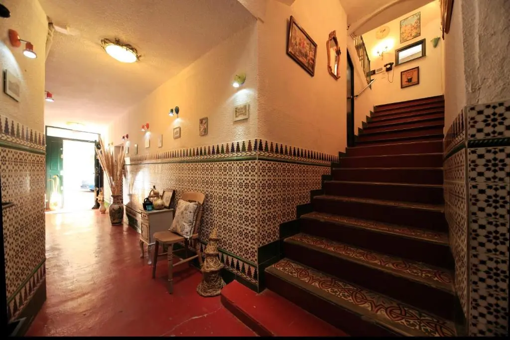 Maison De L’Orb