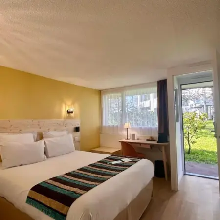 Sure Hotel by Best Western Biarritz Aeroport