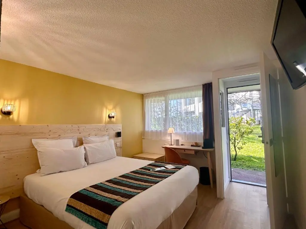 Sure Hotel by Best Western Biarritz Aeroport