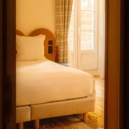 Hotel Saint Julien