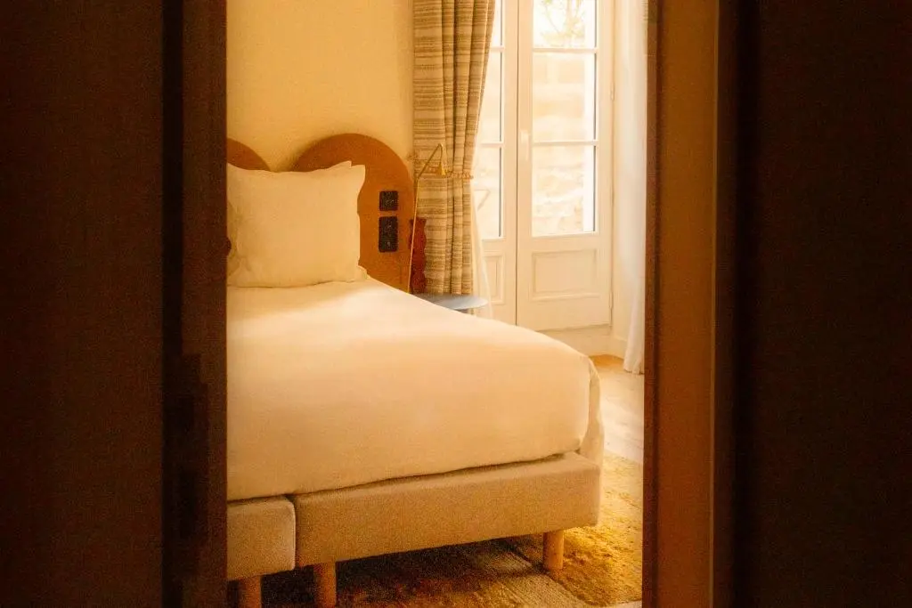 Hotel Saint Julien