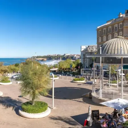 Hotel De L&rsquo;Océan