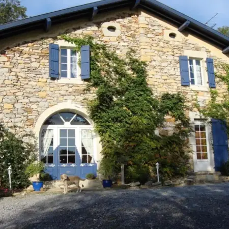 Chambres d’Hôtes Gelous