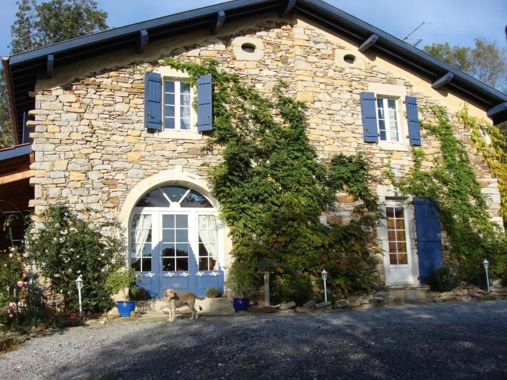 Chambres d’Hôtes Gelous
