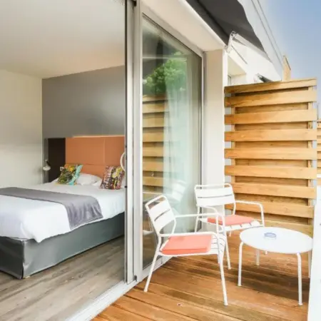 Hype Hôtel