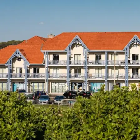 Lagrange Vacances Les Balcons de l&rsquo;Océan