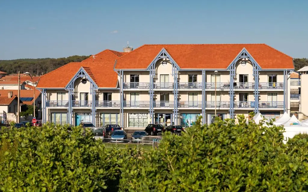 Lagrange Vacances Les Balcons de l’Océan