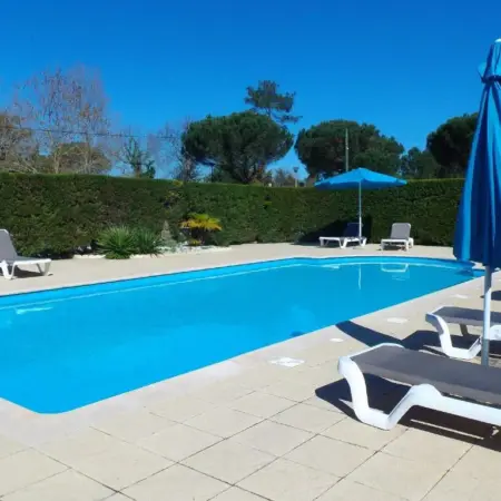Hotel Cote et Lac