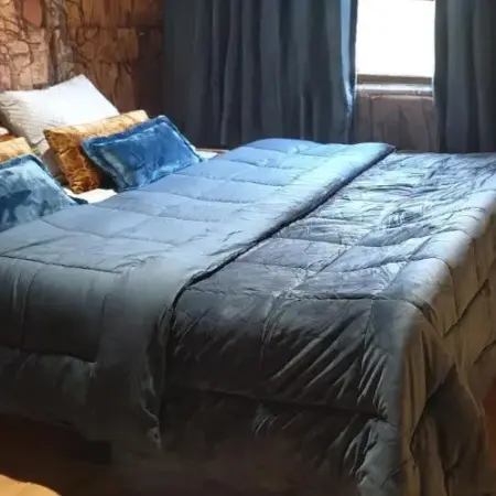 Chambres Du Petit Bonheur