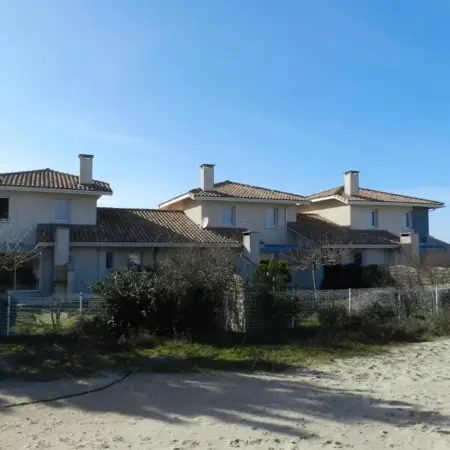 Orée de La Dune