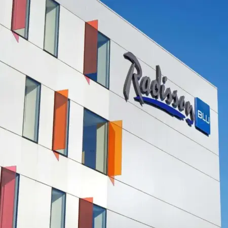 Radisson Blu Hotel Toulouse Airport